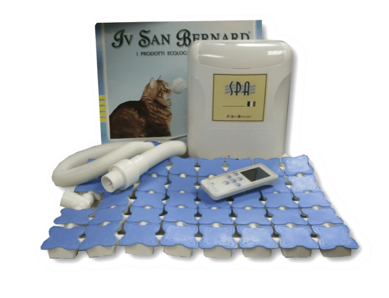 HydroMassage Ozone Machine Iv San Bernard USA