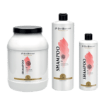 KS ANTISMELL SHAMPOO