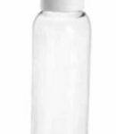 oz Plastic Sample Bottle