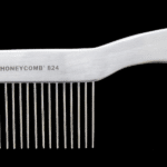 Honeycomb Long Coat 824