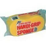 Equine Hand Sponge