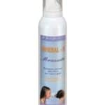 MINERAL H ANTI-PARASITE "Waterless Shampo" MOUSSETTE 250 ML