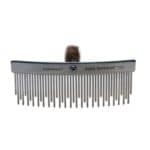 Aaronco Rake Superior Staggerd Shedder 712