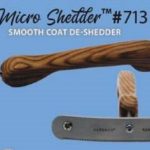 AARONCO Rake 713 The Micro Shedder