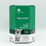 Broad Spectrum Hemp Extract For Small Dogs (LESS THAN 20 LBS)