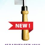 Aaronco- 819 Babyface Comb