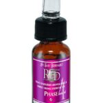 MINERAL RED PHASE 4 SWEET ORANGE ESSENTIAL OIL Refill 10ML