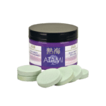 RELAX EFFERVESCENT SOAKING TABLETS 8 Tabs