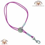 Extra Large GREEN Vinyl Trach Saver