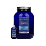 Mineralh shampoo group