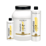 banana shampoo group