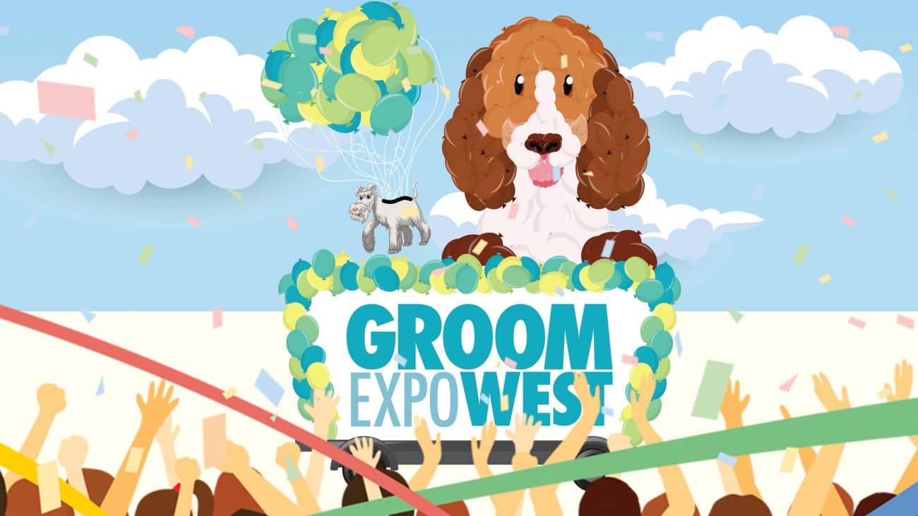 Groom Expo West 2022 Iv San Bernard USA