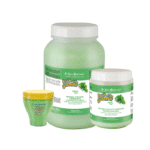 MINT (Menta) PEK CONDITIONER MASK