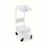 Metal Shelves for Ozone Water Machine