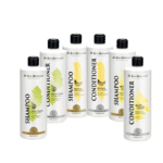 Traditional Line Starter Bundle