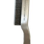 Aaronco 826 - 8.5” HONEYCOMB® “SHORTHAIR”