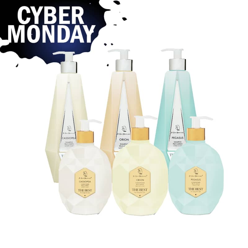 Best line package copy Cyber Week 2024 Best Line Package (Short/Medium/Long) - Image 1