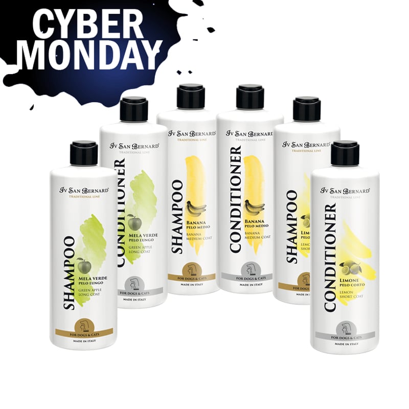 TraditionalPackage copy Cyber Week 2024 Traditional Package - Image 1
