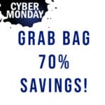 Cyber Wednesday Grab Bag