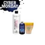 Cyber Week 2024 Hair Growth Package