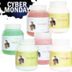 Cyber Week 2024 "THE BEST SPA" Salon Package