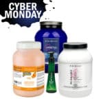 Cyber Week 2024 Salon Deshed Kit Basic