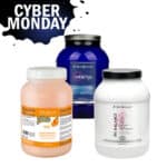 Cyber Week 2024 Salon Hair Growth Package