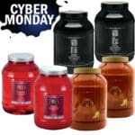 Cyber Week 2024 SALON Luxury Package