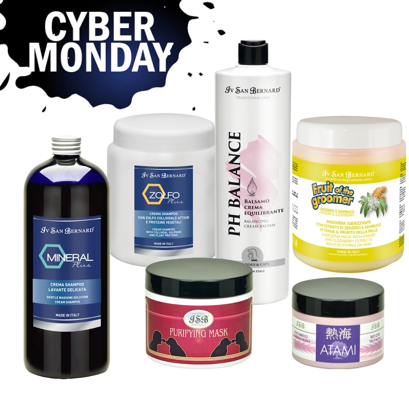 salontherapypackage Cyber Week 2024 Salon Therapy Package - Image 1