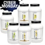 Cyber Week 2024 Salon Traditional Package