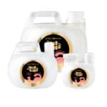 KERATIN STRENGTHENING SHAMPOO - For Cats