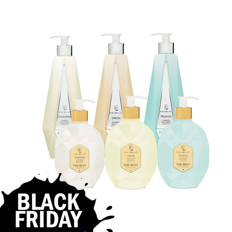 Best line packagebf Black Friday 2024 Best Line Package (Short/Medium/Long) - Image 1