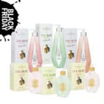 Black Friday Best Line Spa Package