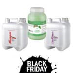 Black Friday Salon Fly / Tick & Flea Repellent Kit