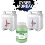 Cyber Week 2024 Salon Fly / Tick & Flea Repellent Kit