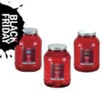 Black Friday Salon Mineral Red Package