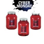 Cyber Week 2024 Salon Mineral Red Package