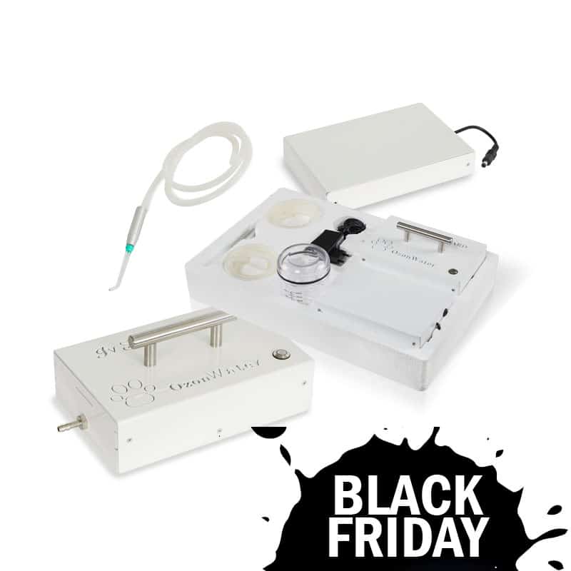 Ozonwater bf Black Friday 2024 OzoneWater Kit (Battery included) - Image 1