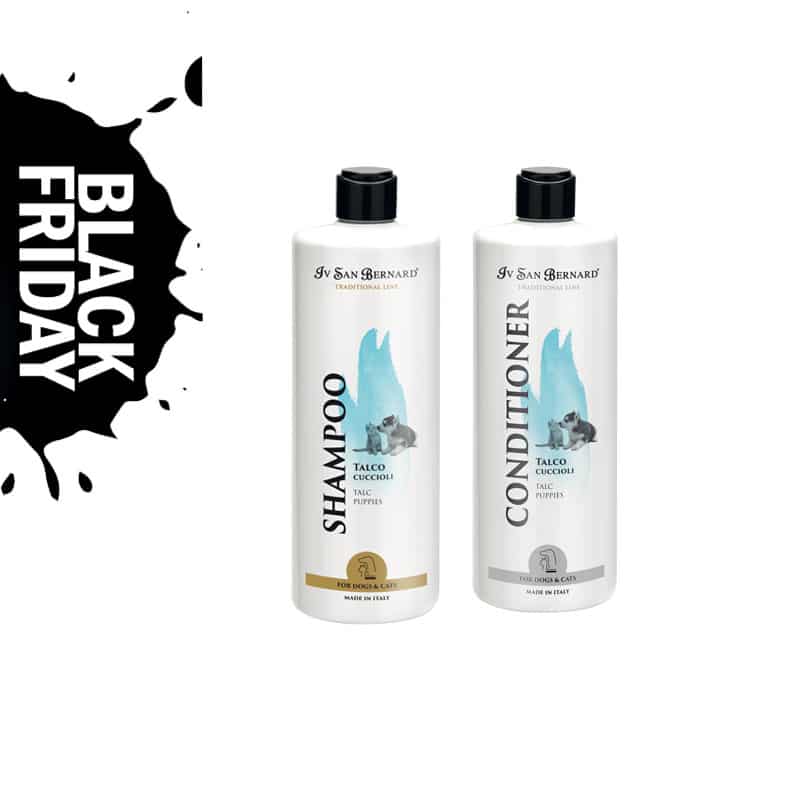 Puppy bf Black Friday 2024 Puppy Package - Image 1