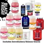 Black Friday SALON All in One Package with Introductory Science (Ex Module 1)