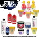 Cyber Week 2024 All in One Package with Introductory Science (Ex Module 1)