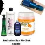 Webinar Exclusive Ultimate Deshed Kit