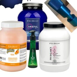 Webinar Exclusive Ultimate Salon Deshed Kit