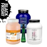 Black Friday Salon Deshed Kit Basic