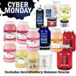 Cyber Week 2024 SALON All in One Package with Introductory Science (Ex Module 1)