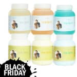 Black Friday "THE BEST" Salon Package (Short/Medium/Long)