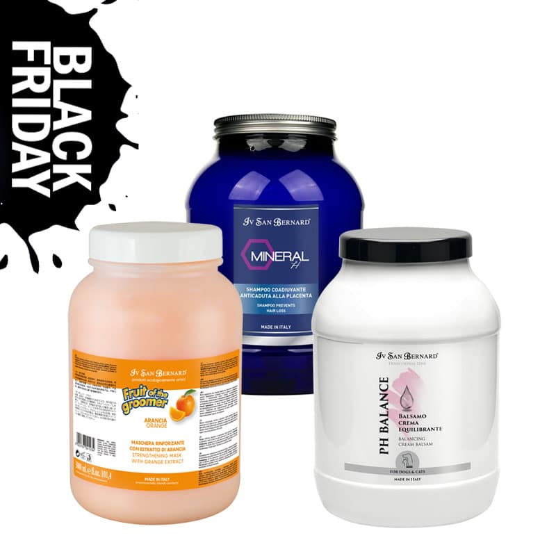 salonhairgrowthbf Black Friday 2024 Salon Hair Growth Package - Image 1