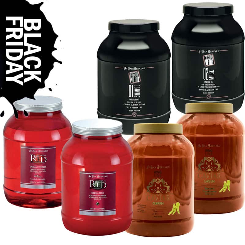 salonluxurybf Black Friday 2024 SALON Luxury Package - Image 1