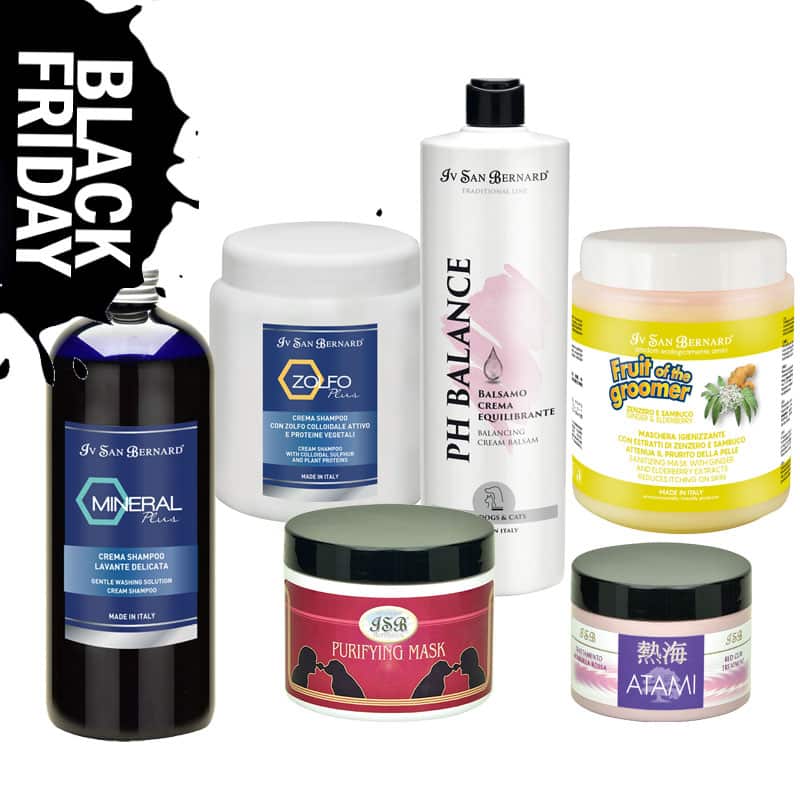 salontherapypackagebf Black Friday 2024 Salon Therapy Package - Image 1