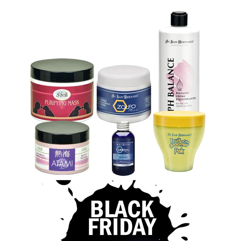 therapypackage bf Black Friday 2024 Therapy Kit Package - Image 1